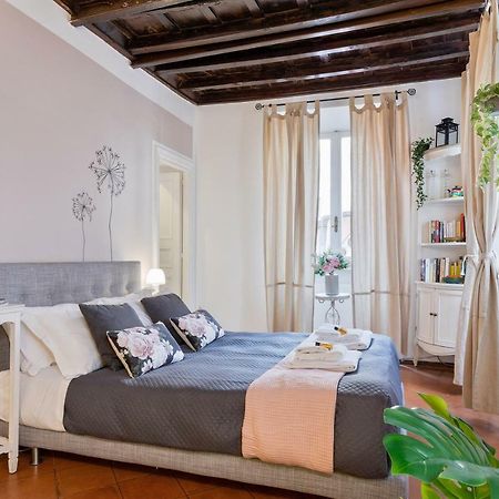 Apartmán Rome As You Feel - Santo Stefano Exteriér fotografie