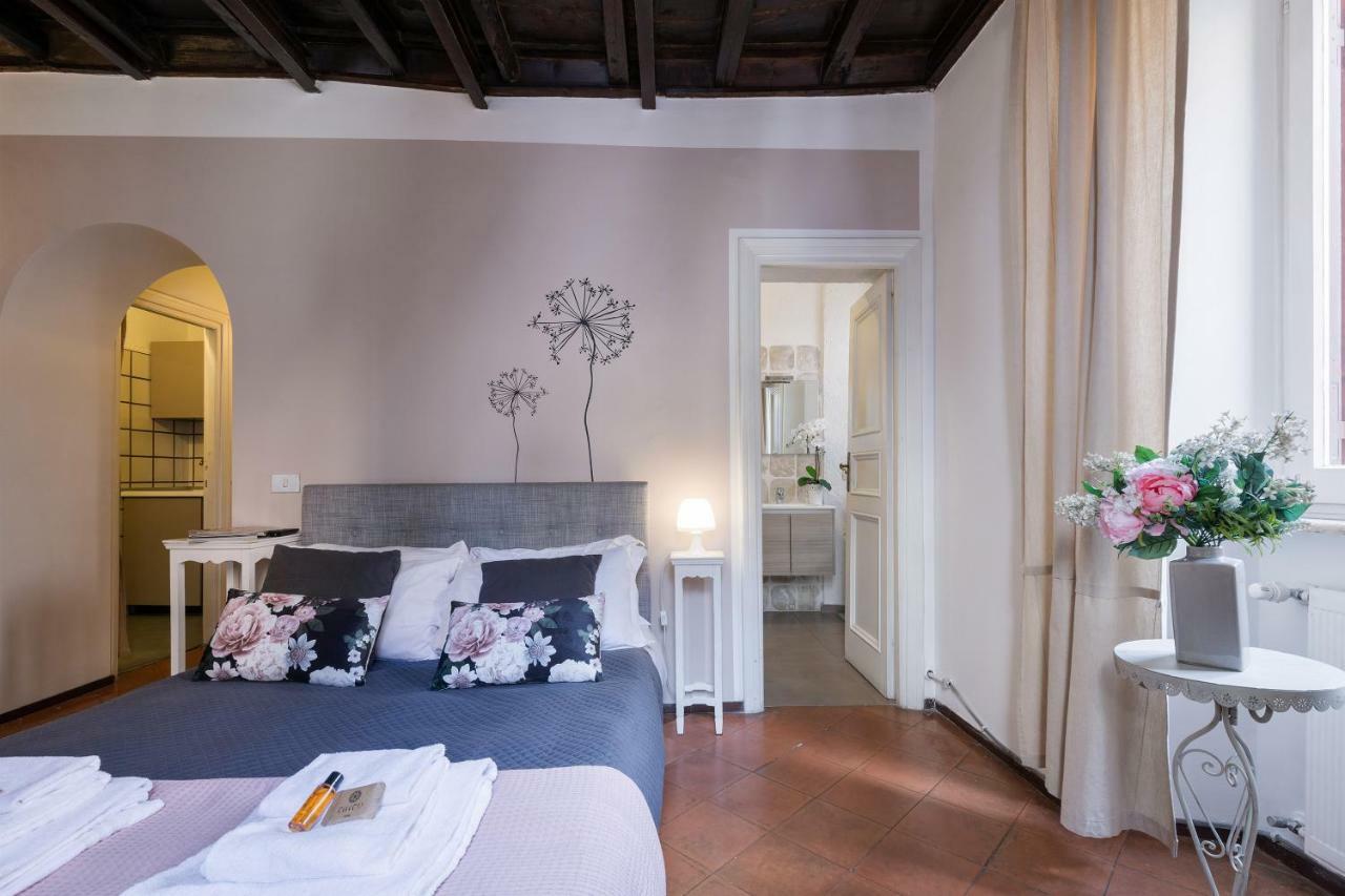 Apartmán Rome As You Feel - Santo Stefano Exteriér fotografie